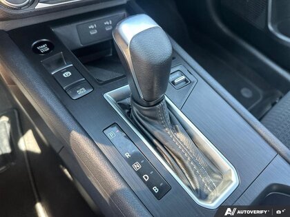 used 2026 Nissan Kicks car, priced at $26,987