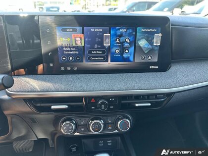 used 2026 Nissan Kicks car, priced at $26,987