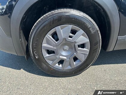 used 2026 Nissan Kicks car, priced at $26,987