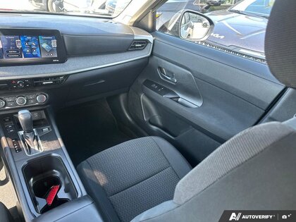 used 2026 Nissan Kicks car, priced at $26,987