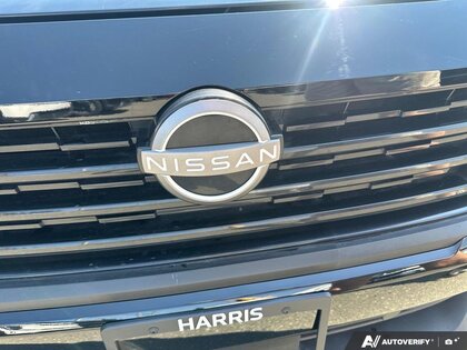 used 2026 Nissan Kicks car, priced at $26,987