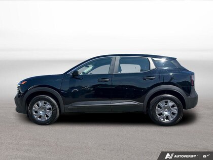 used 2026 Nissan Kicks car, priced at $26,987