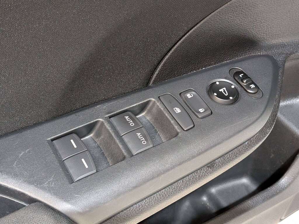 Honda Civic Hatchback 2019