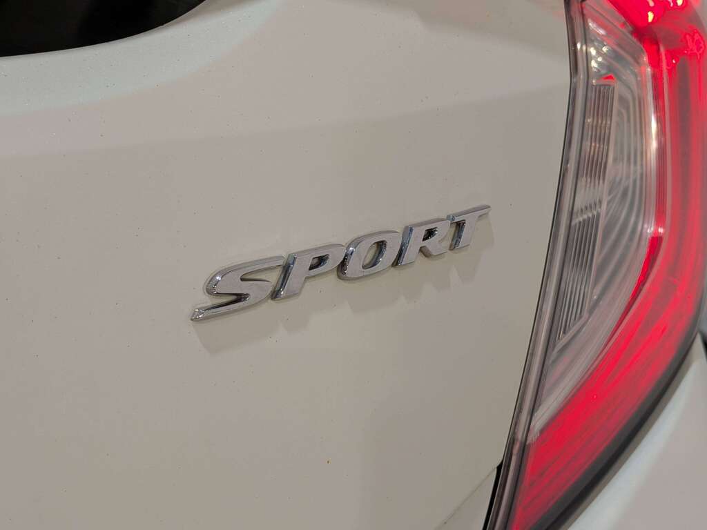 Honda Civic Hatchback 2019