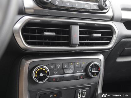 used 2022 Ford EcoSport car, priced at $21,939