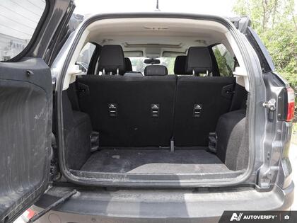 used 2022 Ford EcoSport car, priced at $21,939