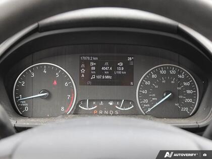used 2022 Ford EcoSport car, priced at $21,939