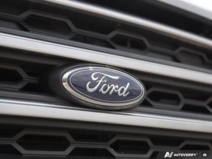 used 2022 Ford EcoSport car, priced at $21,939