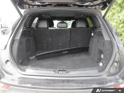 used 2019 Lincoln MKC car, priced at $22,100