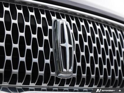 used 2019 Lincoln MKC car, priced at $22,100