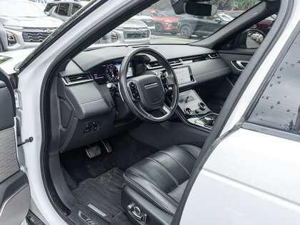 used 2020 Land Rover Range Rover Velar car, priced at $38,495