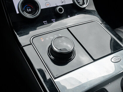 used 2020 Land Rover Range Rover Velar car, priced at $38,495