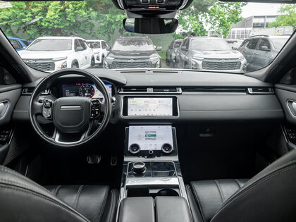 used 2020 Land Rover Range Rover Velar car, priced at $38,495