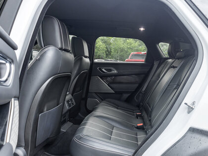 used 2020 Land Rover Range Rover Velar car, priced at $38,495