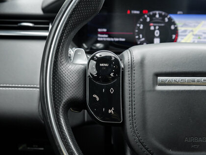 used 2020 Land Rover Range Rover Velar car, priced at $38,495