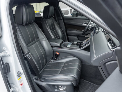 used 2020 Land Rover Range Rover Velar car, priced at $38,495