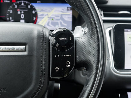 used 2020 Land Rover Range Rover Velar car, priced at $38,495