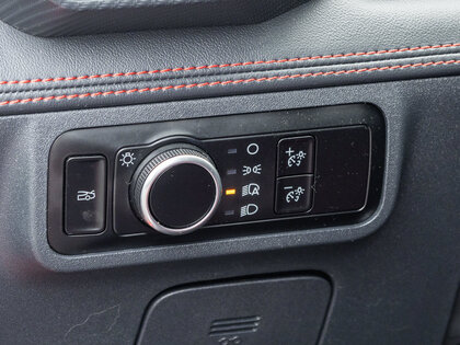used 2024 Ford Mustang car, priced at $37,995