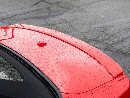 used 2024 Ford Mustang car, priced at $37,995