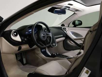 used 2020 McLaren GT car, priced at $176,900