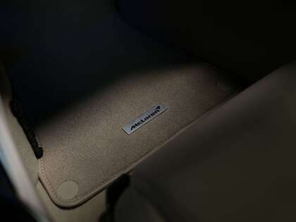 used 2020 McLaren GT car, priced at $176,900