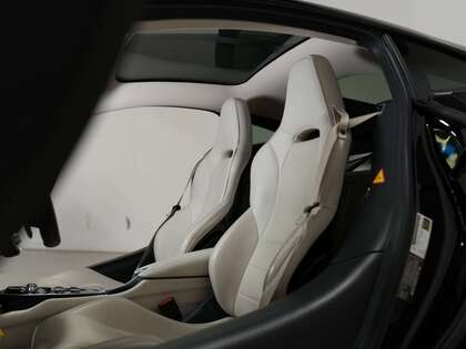 used 2020 McLaren GT car, priced at $176,900