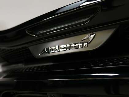 used 2020 McLaren GT car, priced at $176,900
