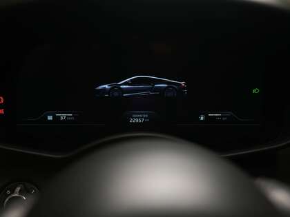 used 2020 McLaren GT car, priced at $176,900