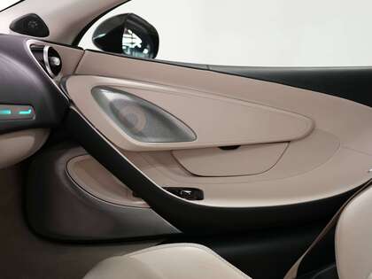 used 2020 McLaren GT car, priced at $176,900