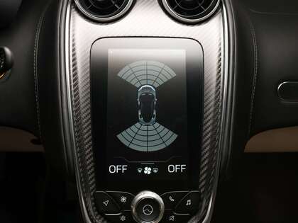 used 2020 McLaren GT car, priced at $176,900