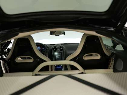 used 2020 McLaren GT car, priced at $176,900