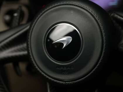 used 2020 McLaren GT car, priced at $176,900