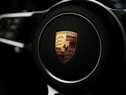 used 2022 Porsche Cayenne car, priced at $49,900