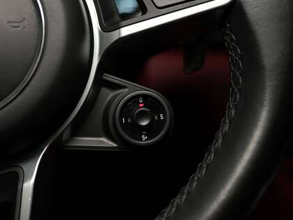 used 2022 Porsche Cayenne car, priced at $49,900