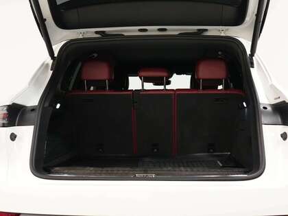 used 2022 Porsche Cayenne car, priced at $49,900