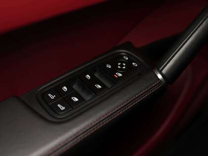 used 2022 Porsche Cayenne car, priced at $49,900