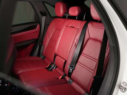 used 2022 Porsche Cayenne car, priced at $49,900