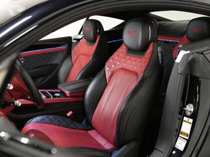 used 2020 Bentley Continental car, priced at $179,900