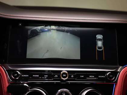 used 2020 Bentley Continental car, priced at $179,900