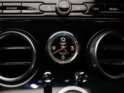 used 2020 Bentley Continental car, priced at $179,900