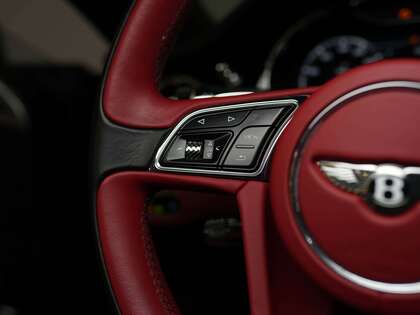 used 2020 Bentley Continental car, priced at $179,900