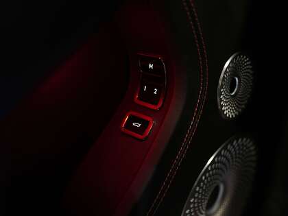 used 2020 Bentley Continental car, priced at $179,900