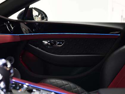 used 2020 Bentley Continental car, priced at $179,900