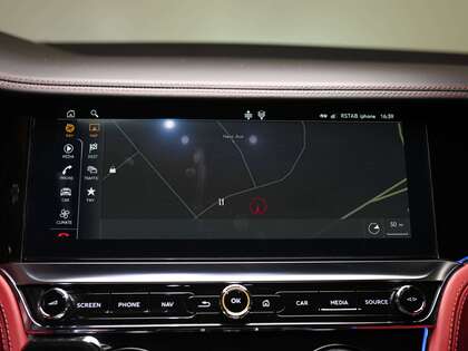 used 2020 Bentley Continental car, priced at $179,900
