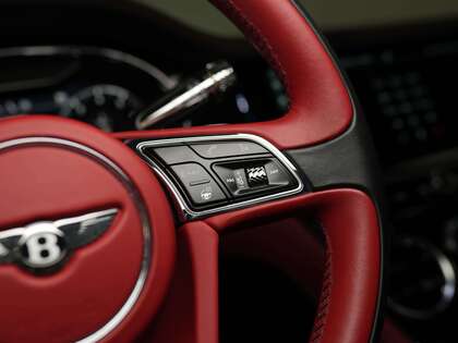 used 2020 Bentley Continental car, priced at $179,900