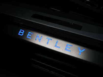 used 2020 Bentley Continental car, priced at $179,900