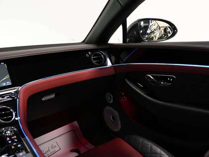 used 2020 Bentley Continental car, priced at $179,900