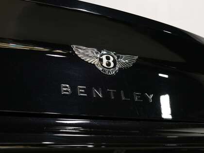 used 2020 Bentley Continental car, priced at $179,900