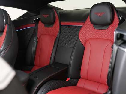 used 2020 Bentley Continental car, priced at $179,900