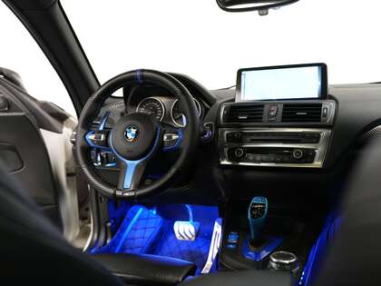used 2015 BMW 2-Series car, priced at $17,900